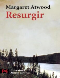 Portada de Resurgir