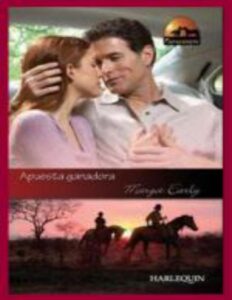 Portada de Apuesta ganadora