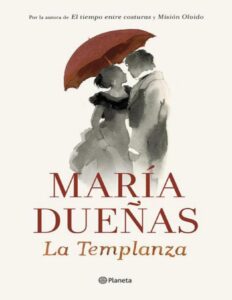 Portada de La Templanza