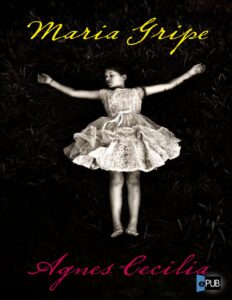 Portada de Agnes Cecilia