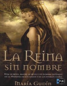 Portada de La reina sin nombre