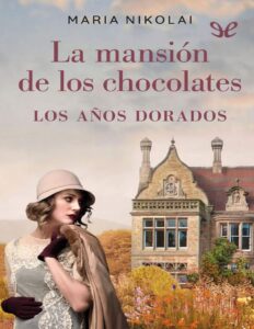 Portada de Los años dorados