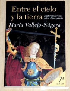Portada de Entre el cielo y la tierra