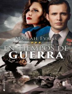 Portada de En tiempos de guerra