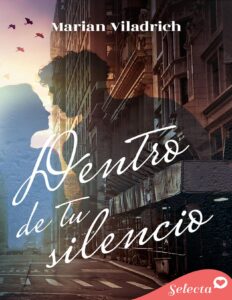 Portada de Dentro de tu silencio