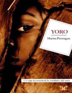 Portada de Yoro
