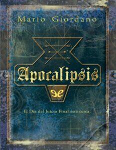 Portada de Apocalipsis