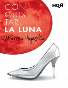 Portada de Conquistar la luna