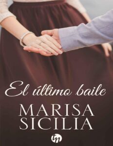 Portada de El último baile (Top Novel)