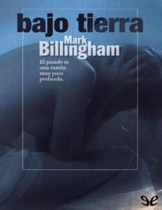 Portada de Bajo tierra
