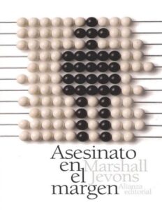 Portada de Asesinato en el margen