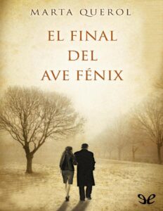 Portada de El final del ave Fénix