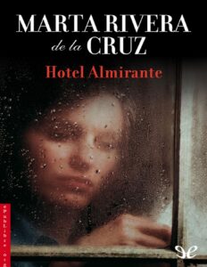 Portada de Hotel Almirante