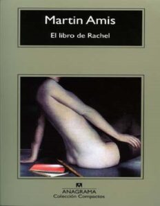 Portada de El Libro de Rachel