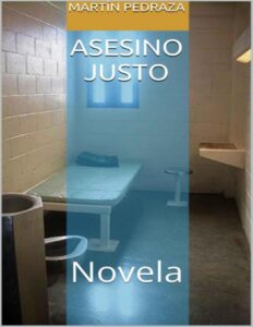 Portada de Asesino justo