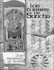 Portada de Las Torres de Sancho