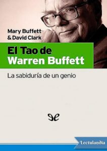 Portada de El Tao de Warren Buffett