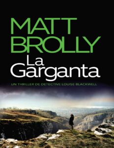 Portada de La Garganta