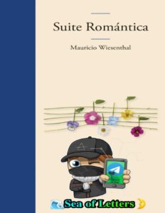 Portada de Suite romántica 🌊𝐒𝐞𝐚 𝐨𝐟 𝐋𝐞𝐭𝐭𝐞𝐫𝐬🌛