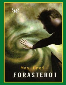 Portada de Forastero I
