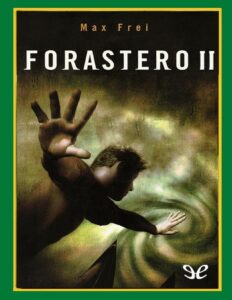 Portada de Forastero II