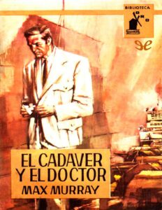 Portada de El cadáver y el doctor