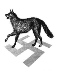 Portada de La hora del lobo