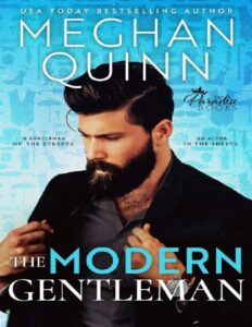 Portada de The Modern Gentleman