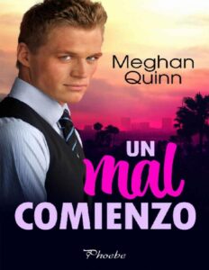 Portada de Un mal comienzo