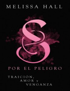 Portada de Secuestrada por el peligro