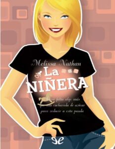 Portada de La niñera
