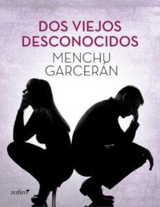 Portada de Dos viejos desconocidos