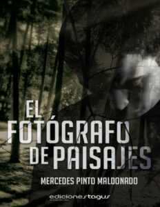 Portada de El fotógrafo de paisajes