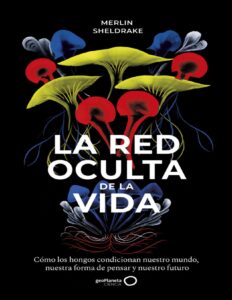 Portada de La red oculta de la vida