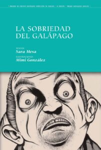 Portada de la sobriedad del galápago
