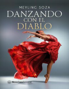 Portada de Danzando con el diablo