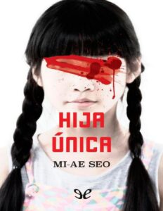Portada de Hija única