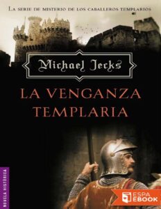 Portada de La venganza templaria