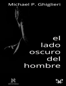 Portada de El lado oscuro del hombre