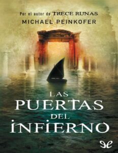 Portada de Las puertas del infierno