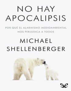 Portada de No hay apocalipsis
