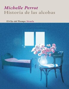 Portada de Historia De Las Alcobas
