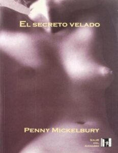 Portada de El Secreto Velado
