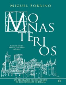 Portada de Monasterios