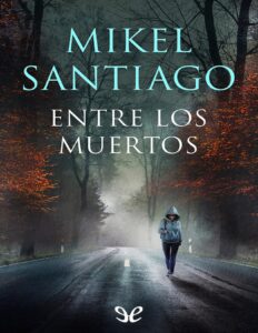 Portada de Entre los muertos