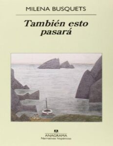 Portada de También esto pasará