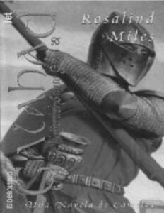 Portada de Camelot 03 - Galahad, el hijo del Santo Grial