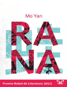 Portada de Rana