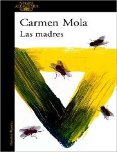 Portada de (Elena Blanco 04) Las madres