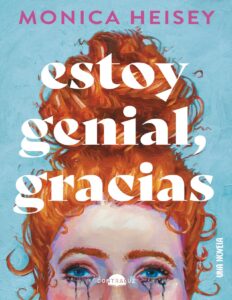 Portada de Estoy genial, gracias